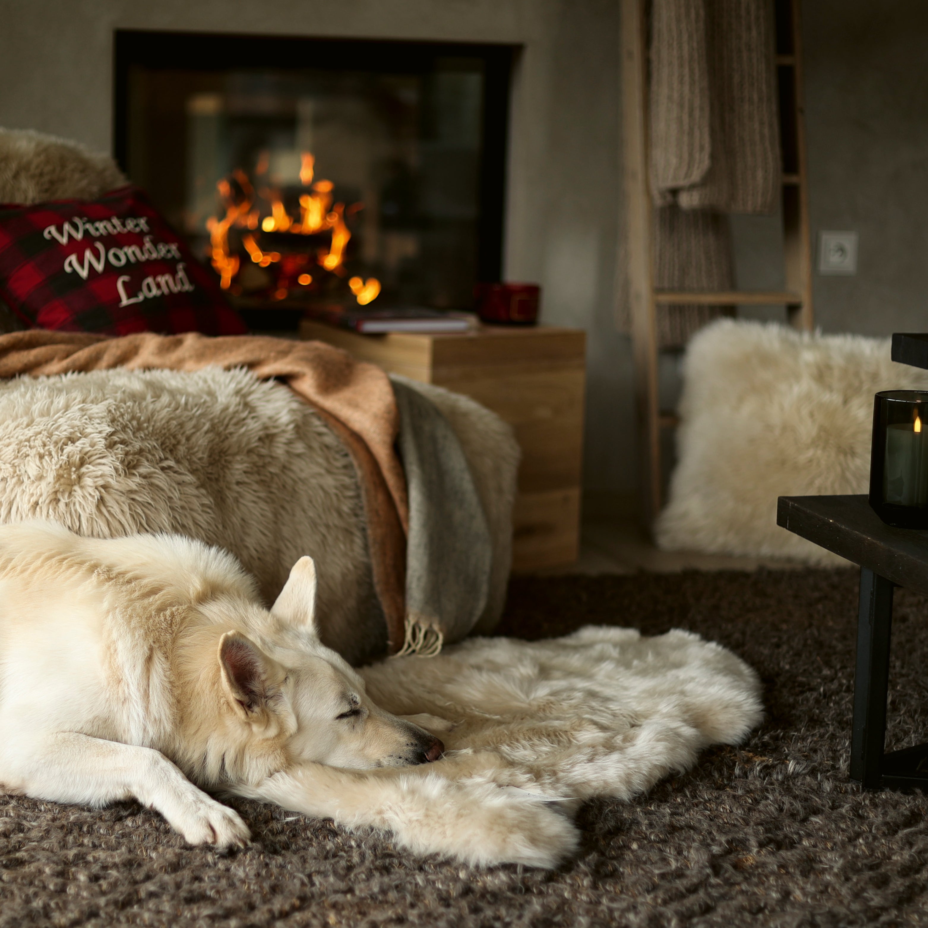 Luxury Moments: Eleganz und Komfort für Zuhause - Homestorys