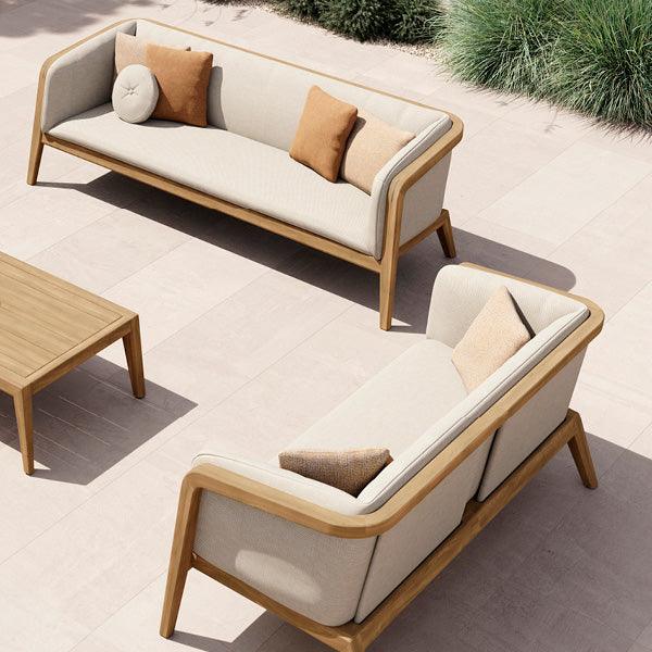 Sunrise - Homestorys