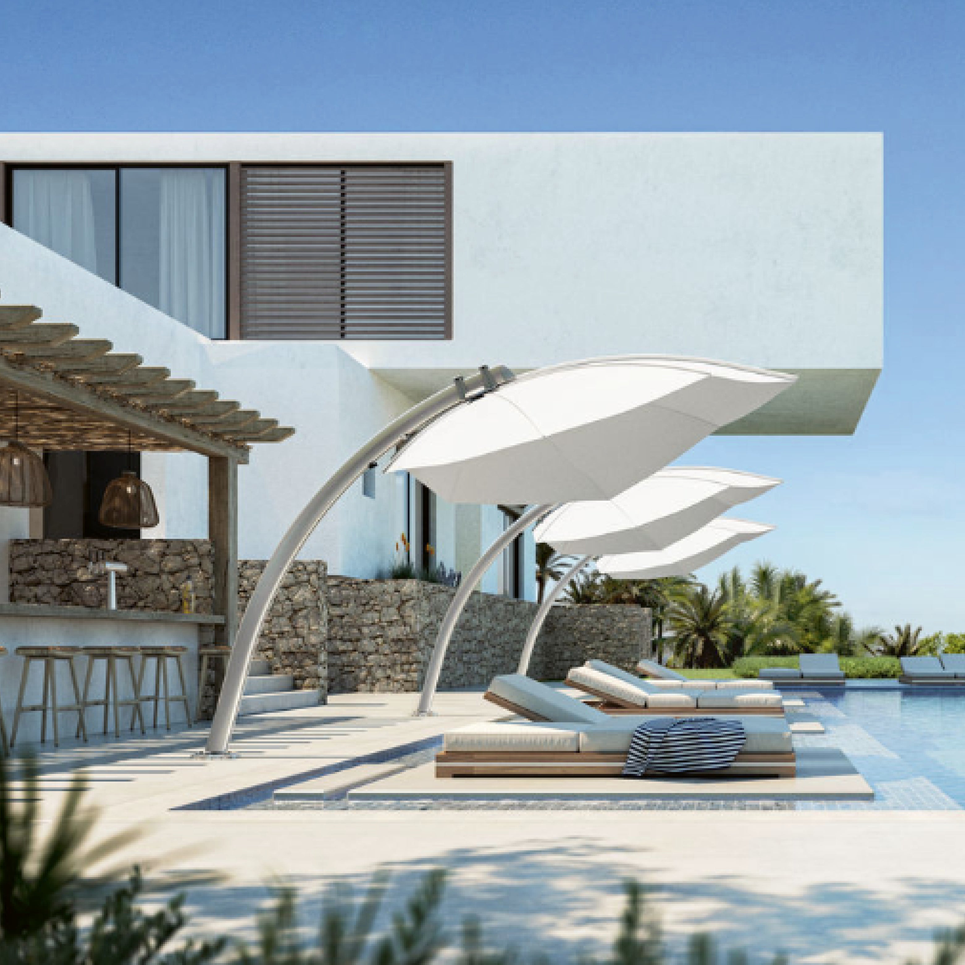 Umbrosa - Homestorys