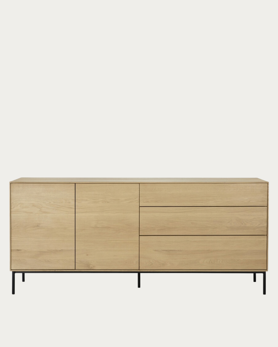 Chest of drawers WHITEBIRD