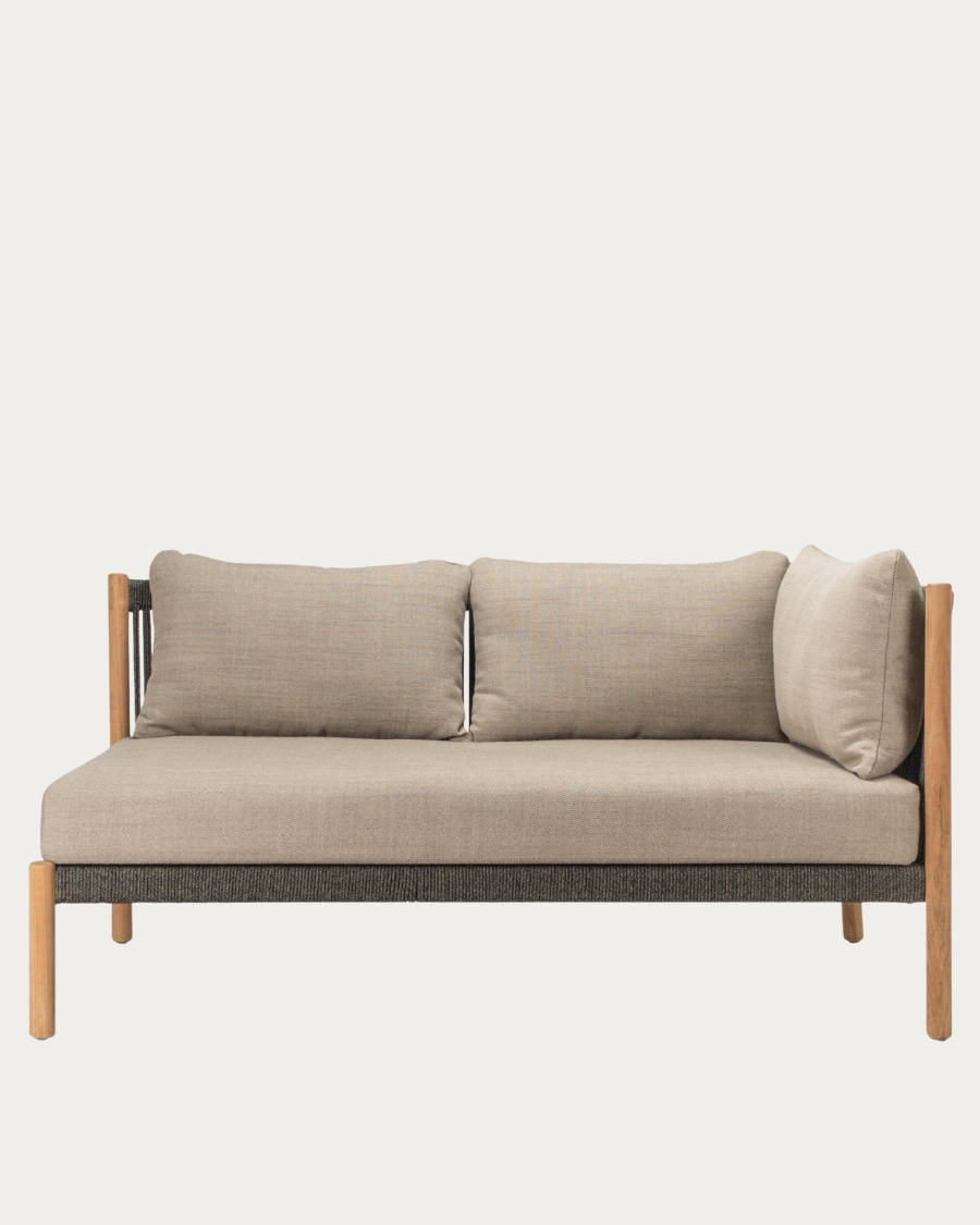Modulares Sofa LENTO - Links