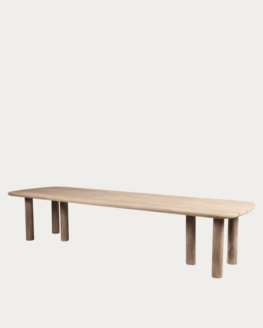 Table de jardin CARLO