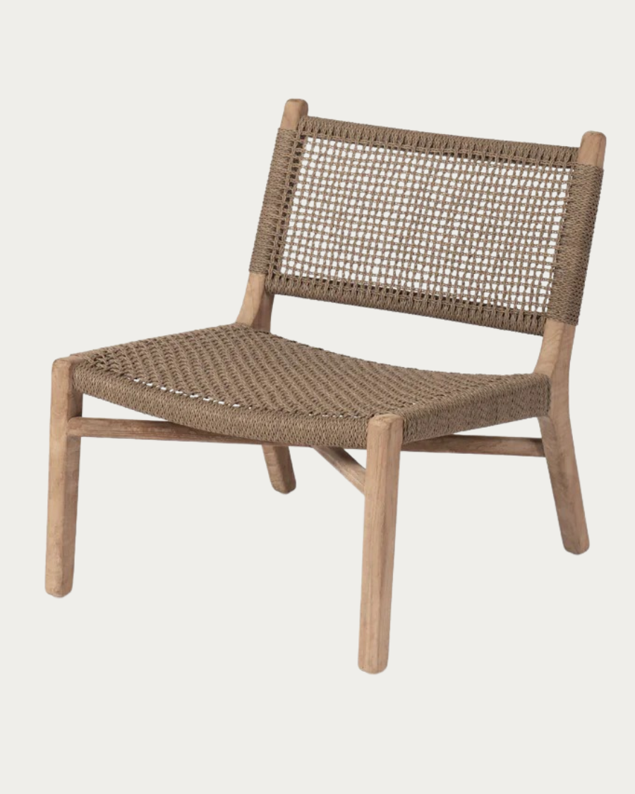 Chaise de jardin FIONA Easy