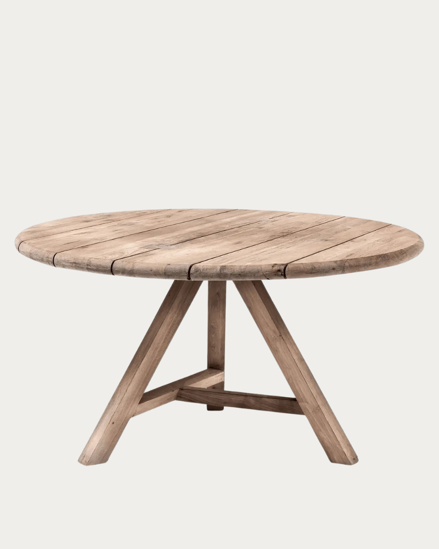 Garden table ANTON - Ø150