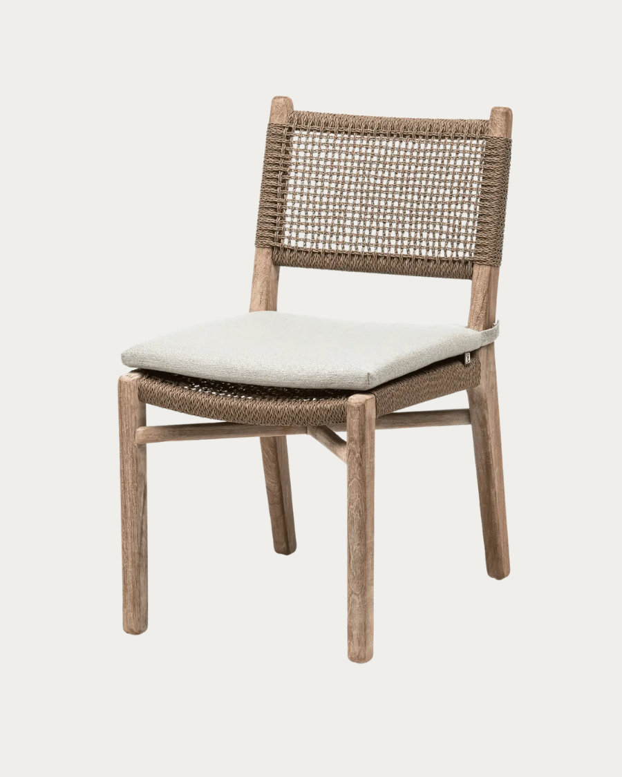 Chaise de jardin FIONA