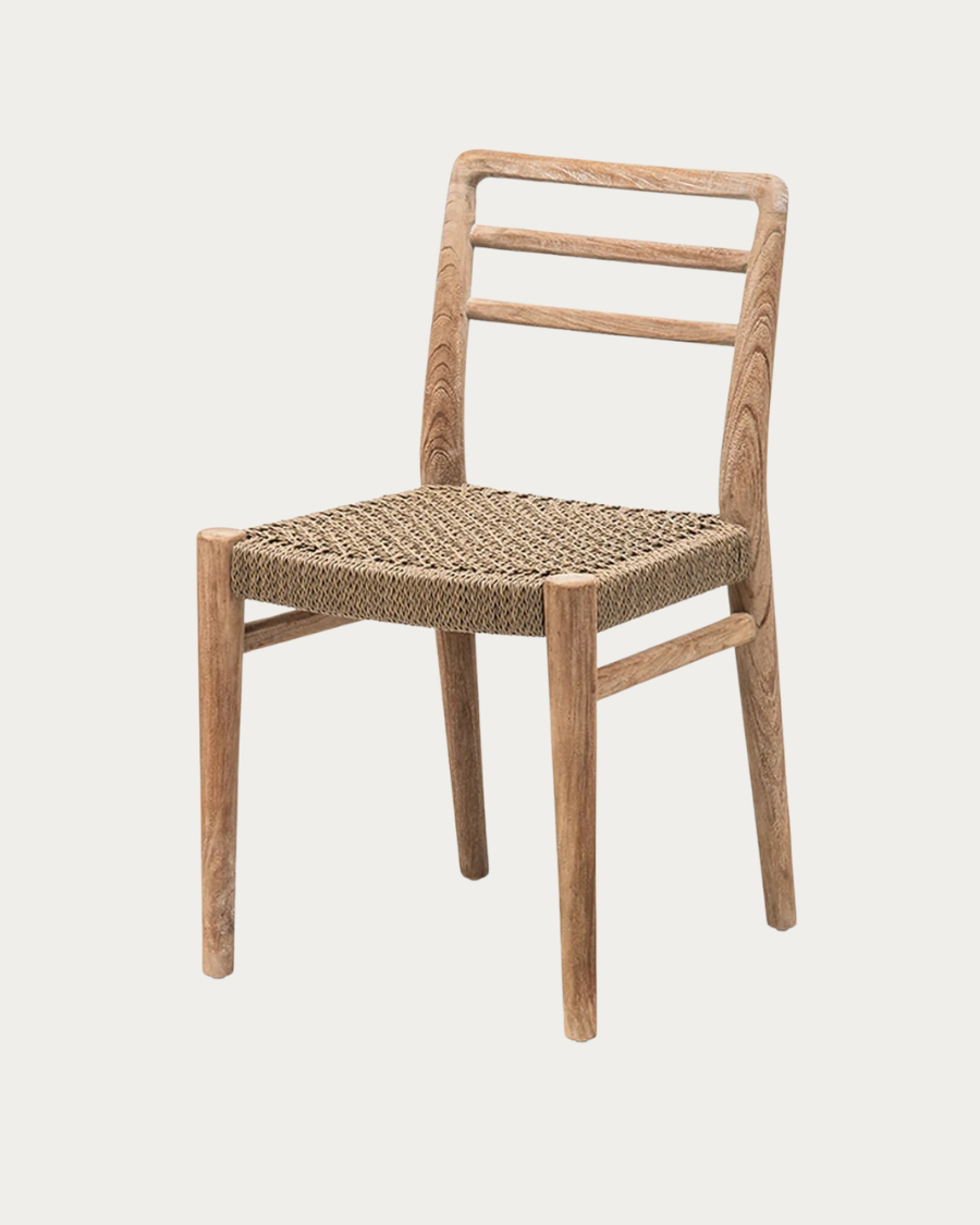 Chaise de jardin JARED