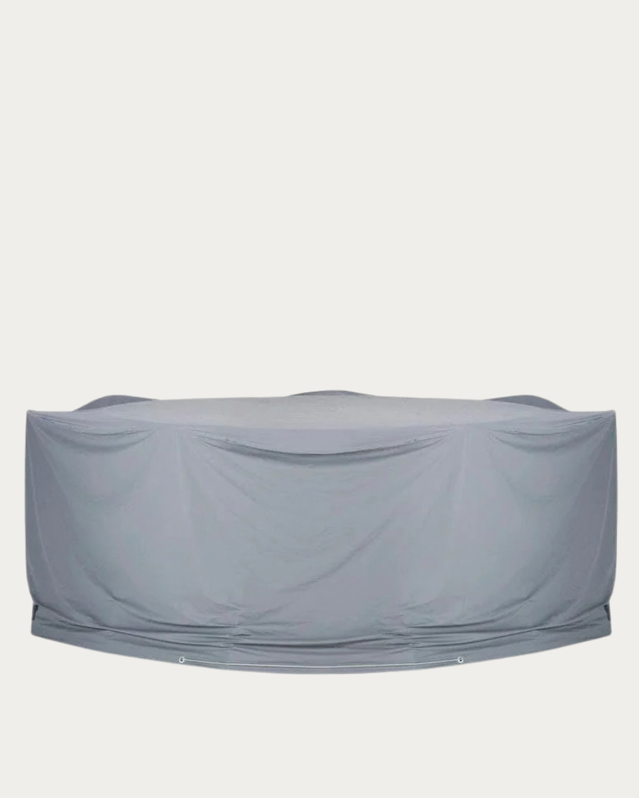 Housses de protection pour salle à manger ronde