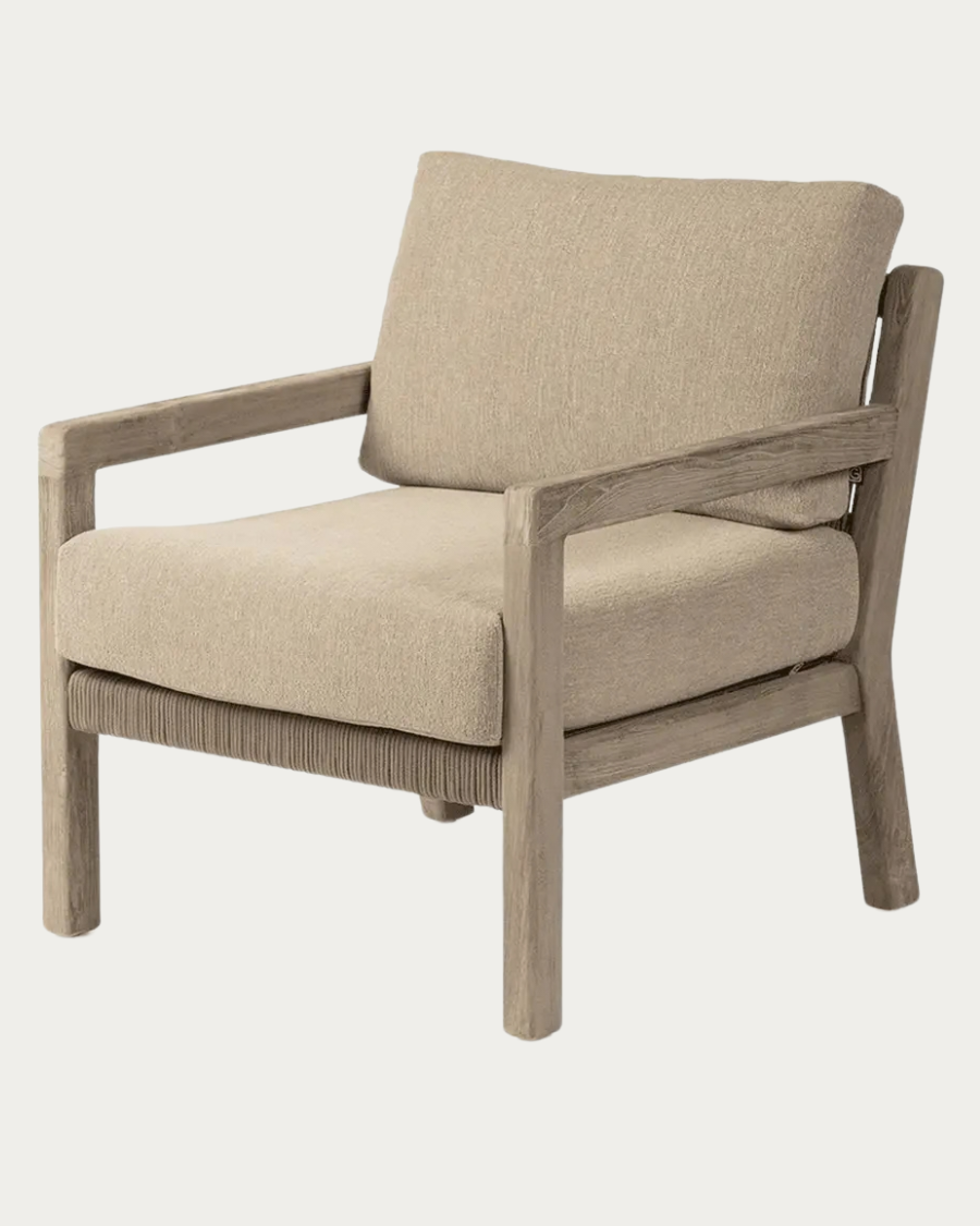 Gommaire MARIO Fauteuil