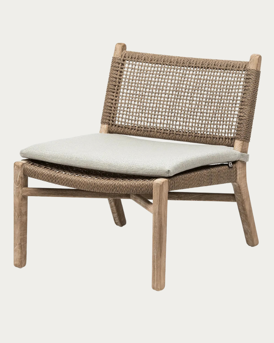 Chaise de jardin FIONA Easy