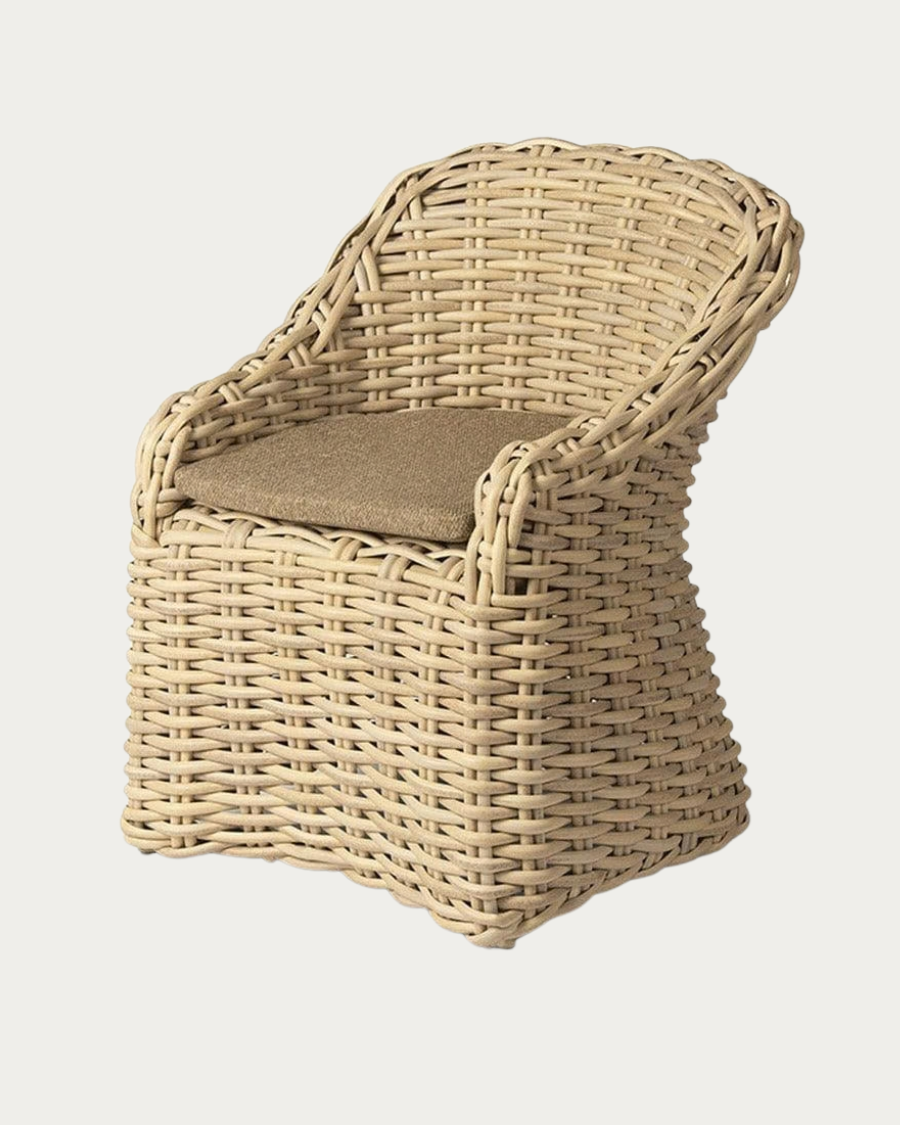 Chaise de jardin JENNA