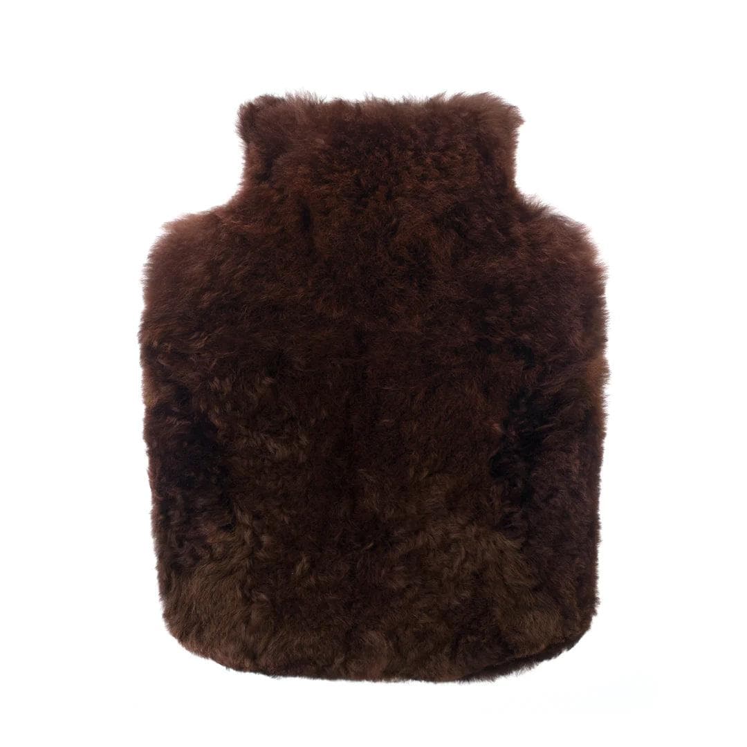 Wärmflasche CALMO _ Weich Alpaca _SKU