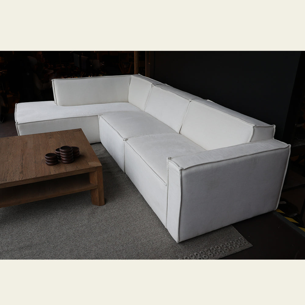 EXPO Riviera Maison THE JAGGER Lounge