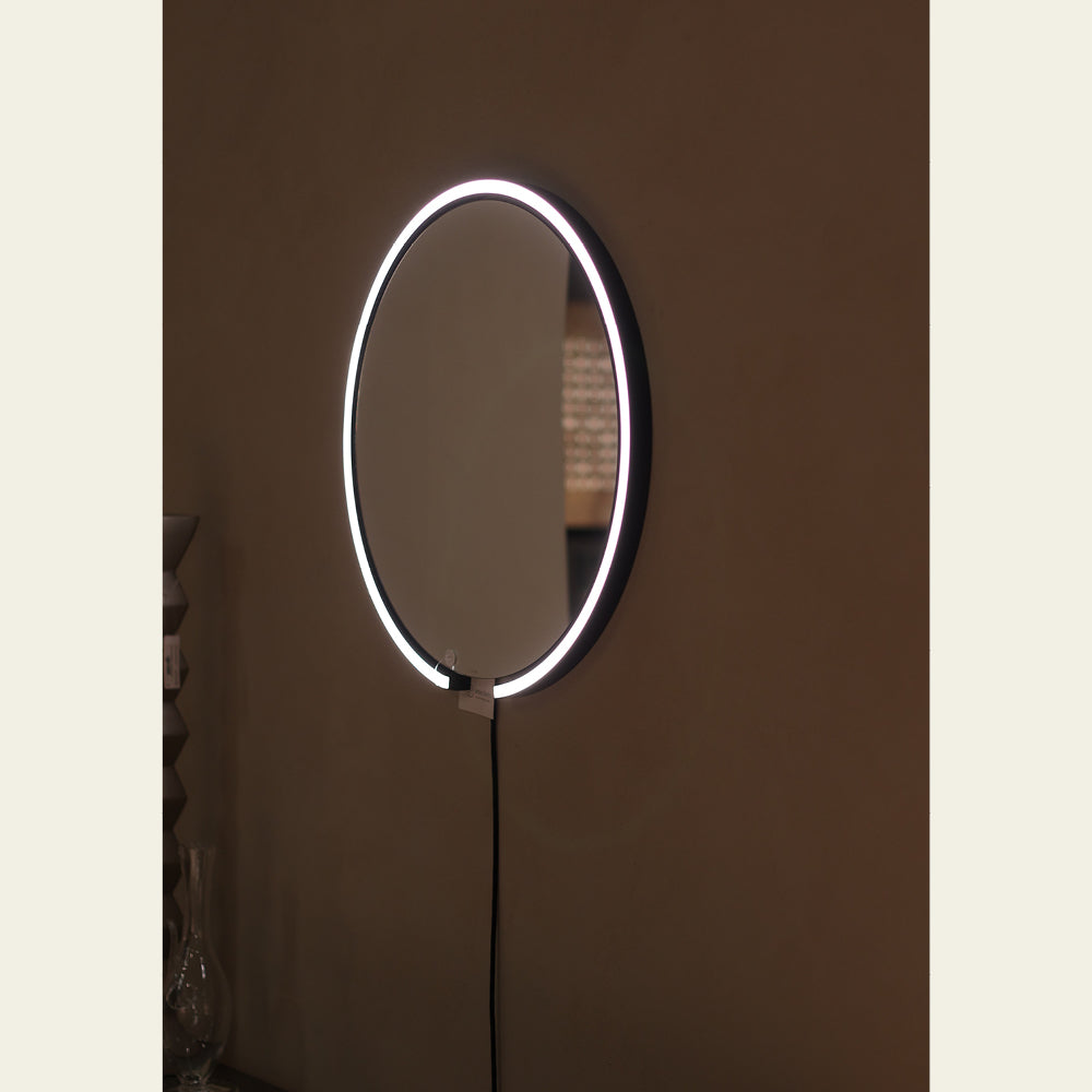 EXPO Occhio MITO SFERA Corda Black Matt