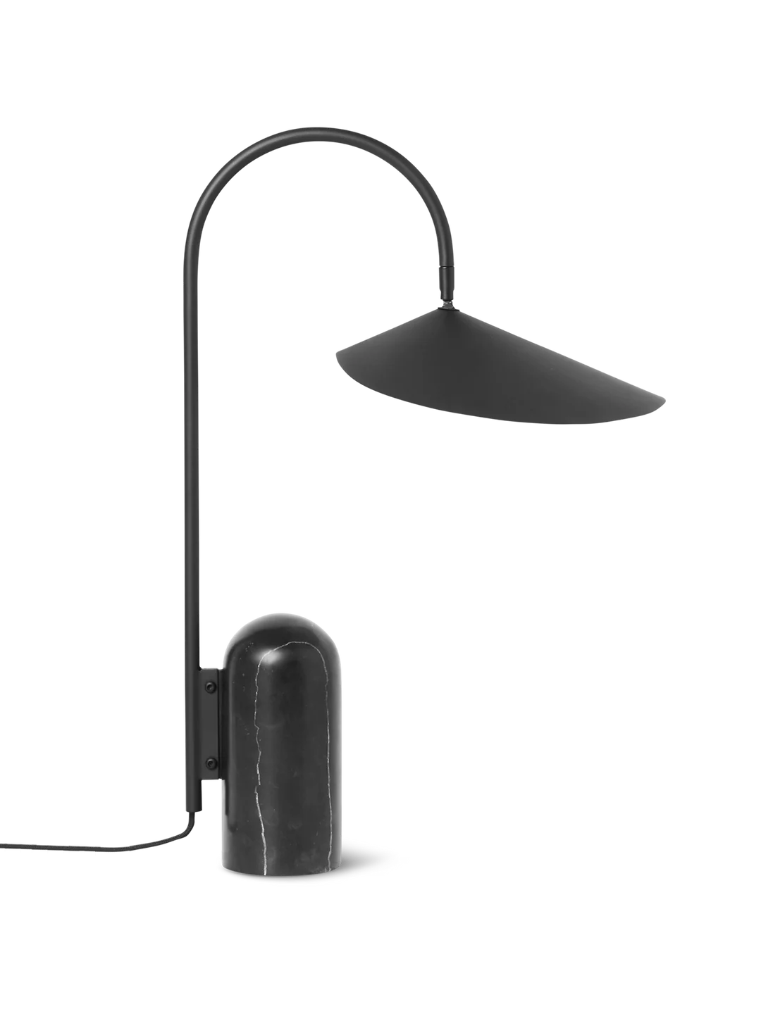 EXPO Ferm Living ARUM Tischlampe