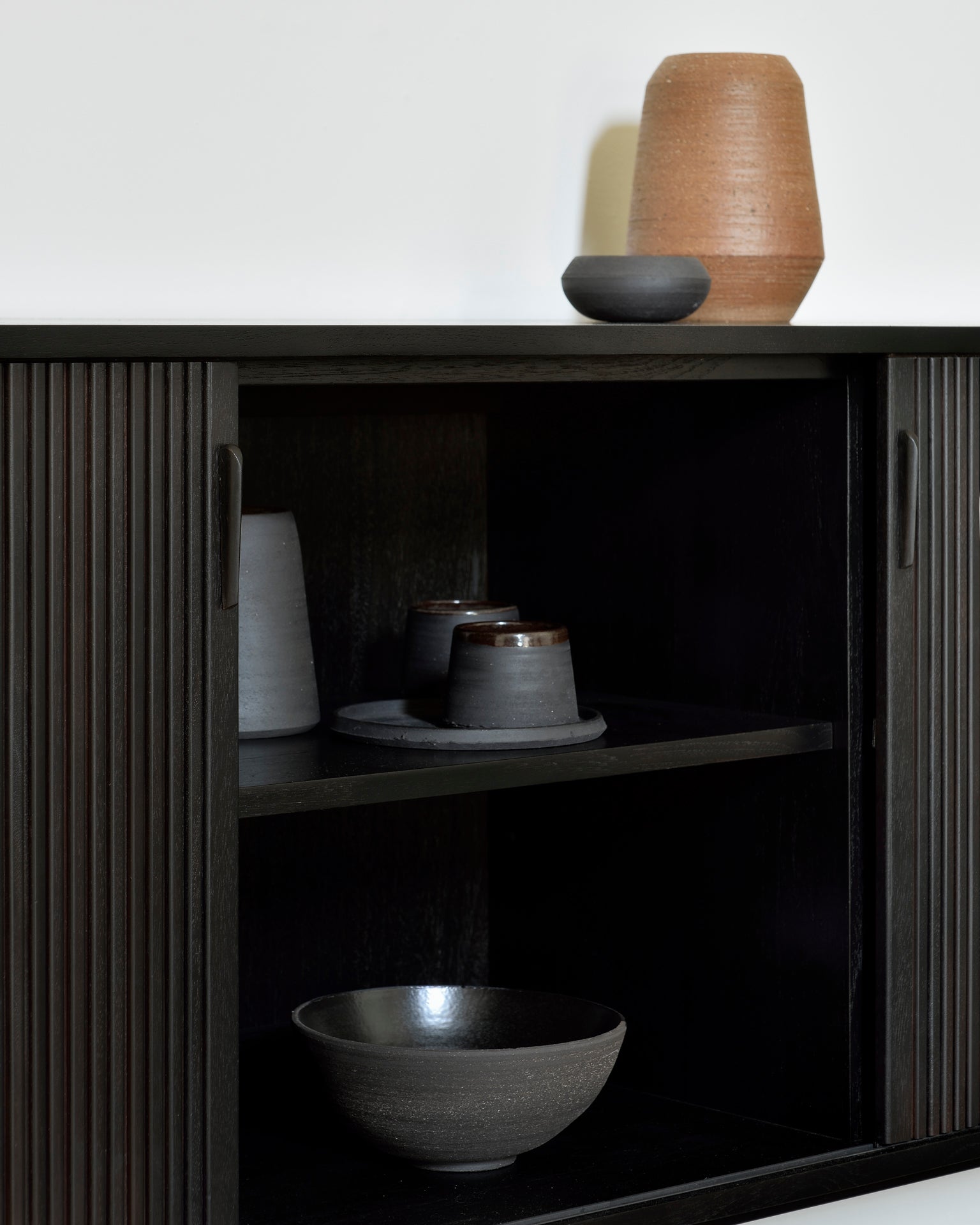 Sideboard ROLLER MAX