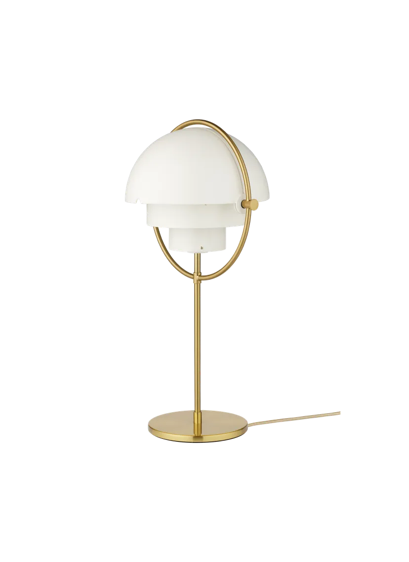 EXPO Gubi MULTI-LITE Lampe de table