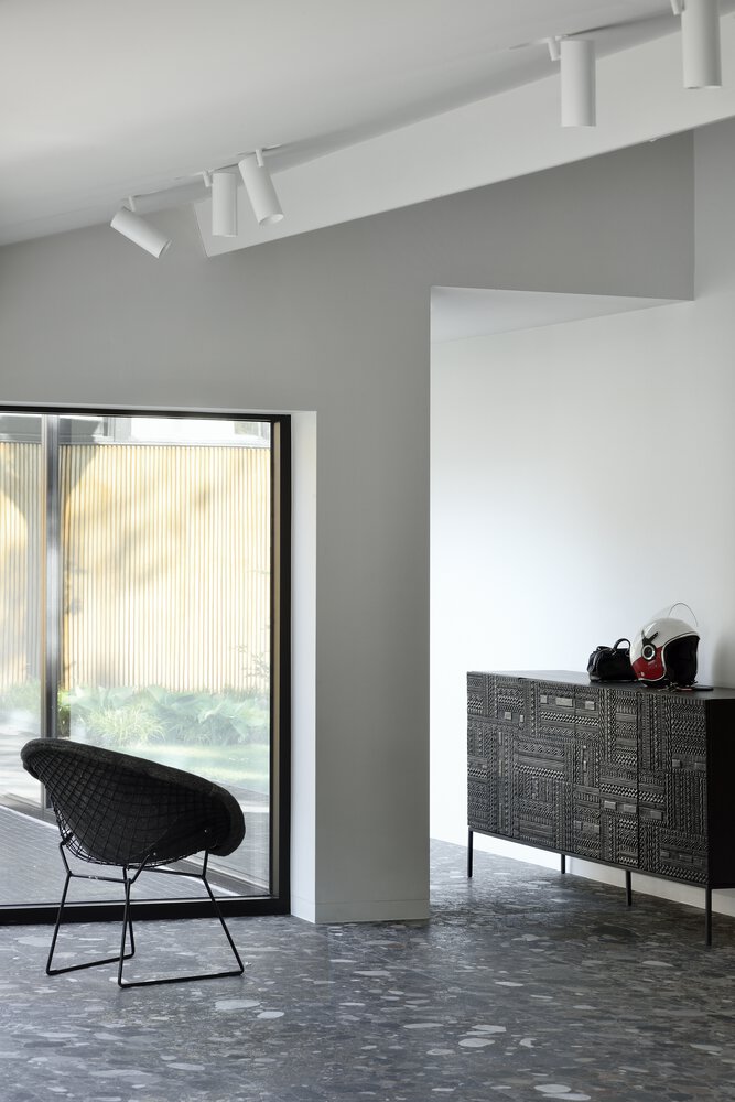 Chest of drawers TABWA