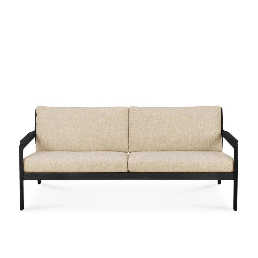 Gartensofa JACK OUTDOOR - 2-Sitzer | Ethnicraft | Homestorys