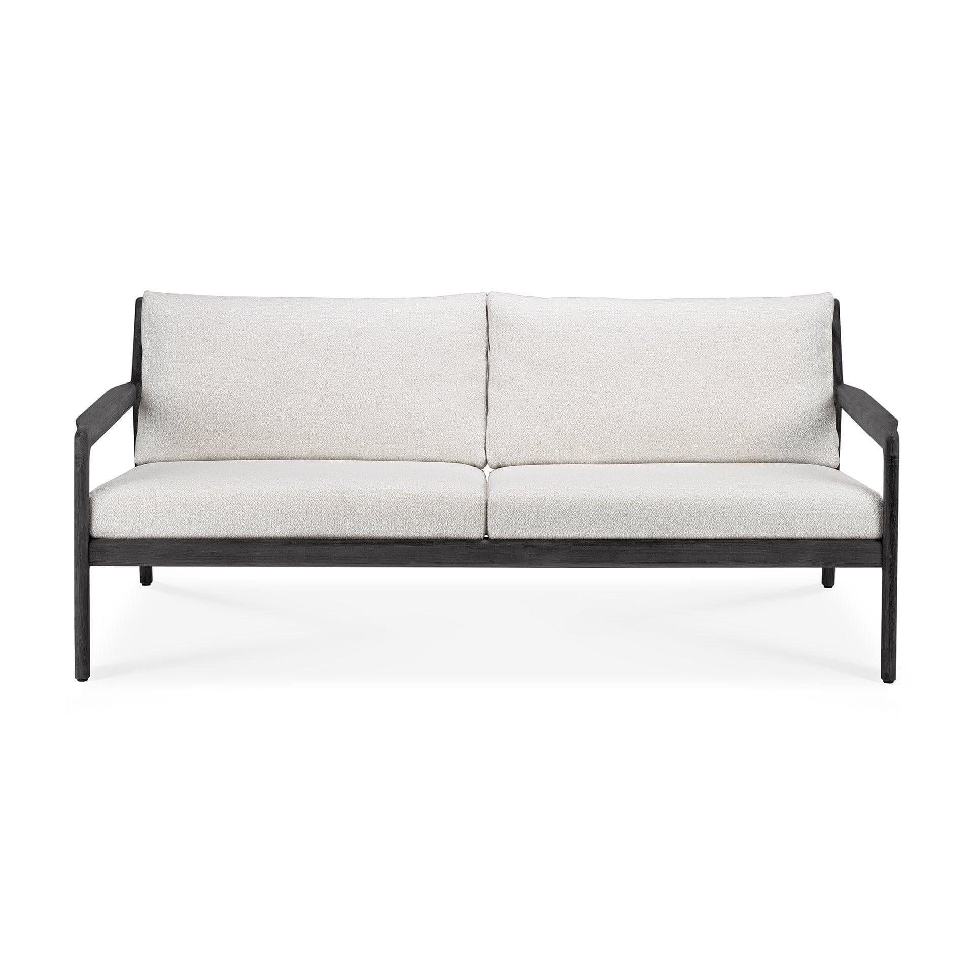 Gartensofa JACK OUTDOOR - 2-Sitzer | Ethnicraft | Homestorys