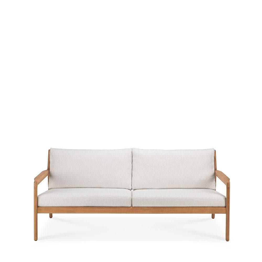 Gartensofa JACK OUTDOOR - 2-Sitzer | Ethnicraft | Homestorys