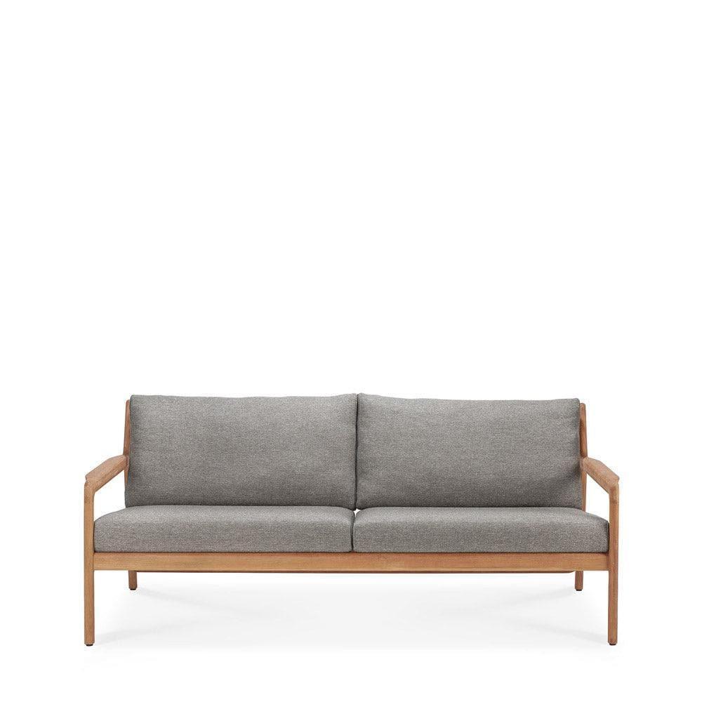 Gartensofa JACK OUTDOOR - 2-Sitzer | Ethnicraft | Homestorys