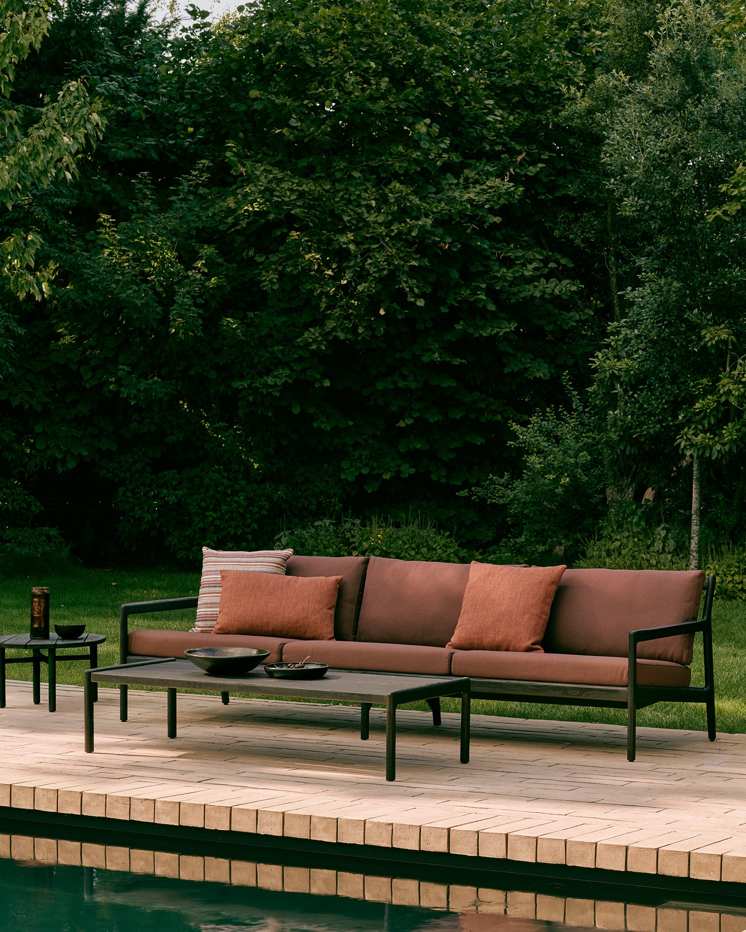 Coussins ZAHARA OUTDOOR