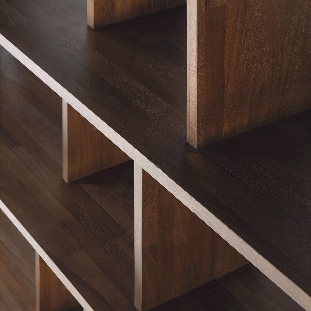 Regal IRREGULAR | Ethnicraft | Homestorys