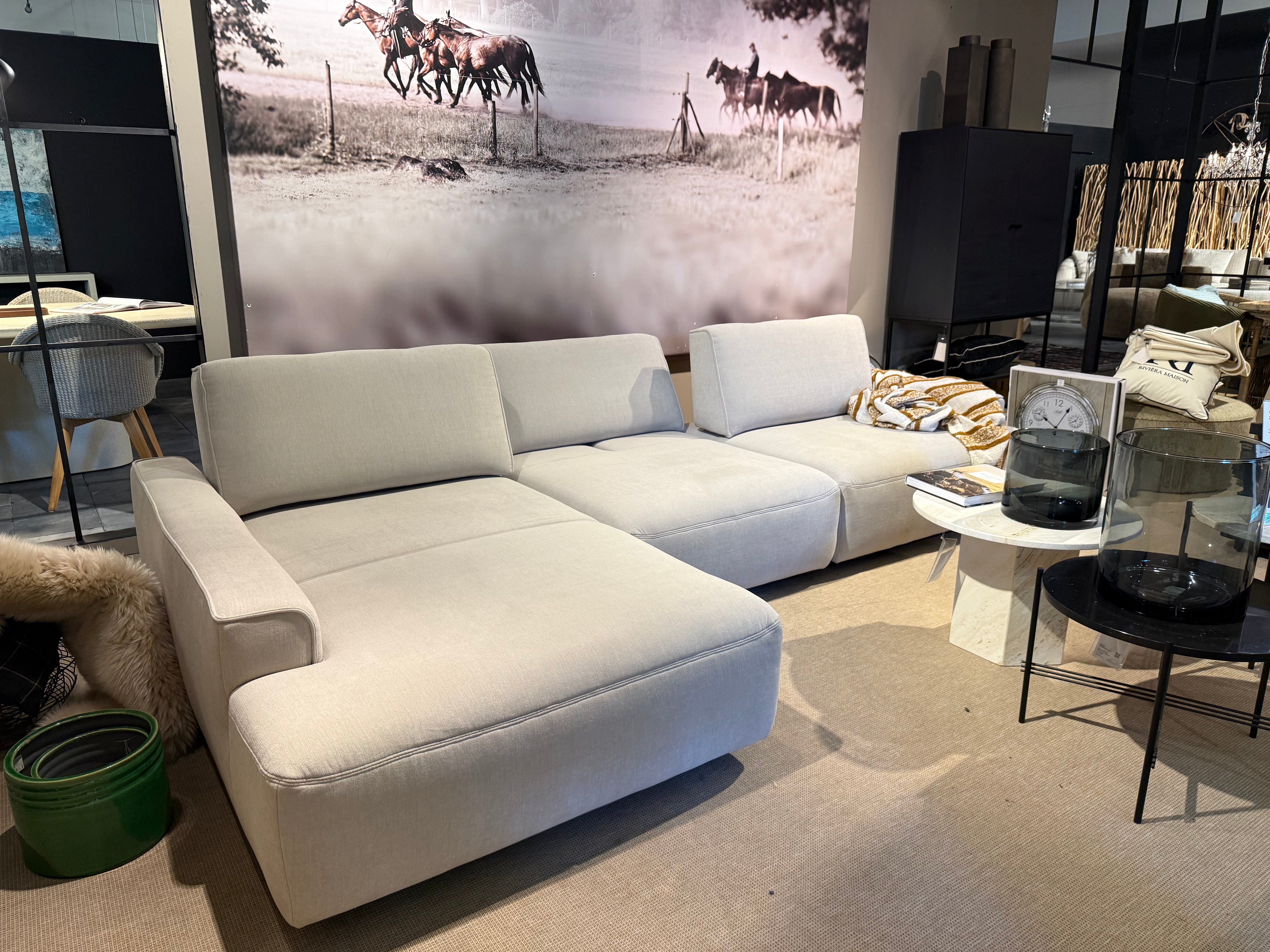 EXPO Rome 1961 MONAMI Sofa