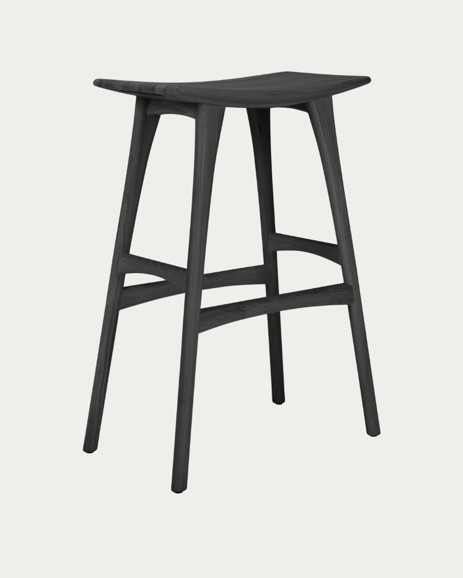 Tabouret OSSO