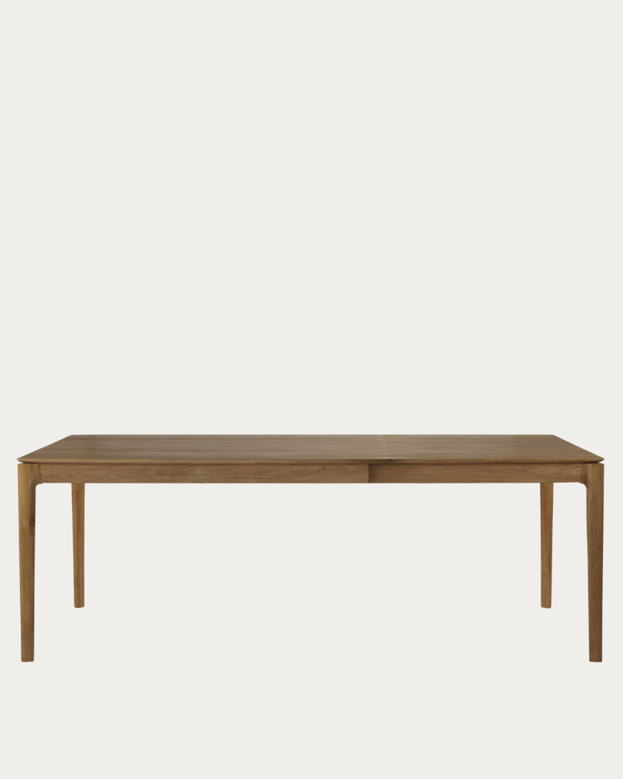 Table à rallonge BOK