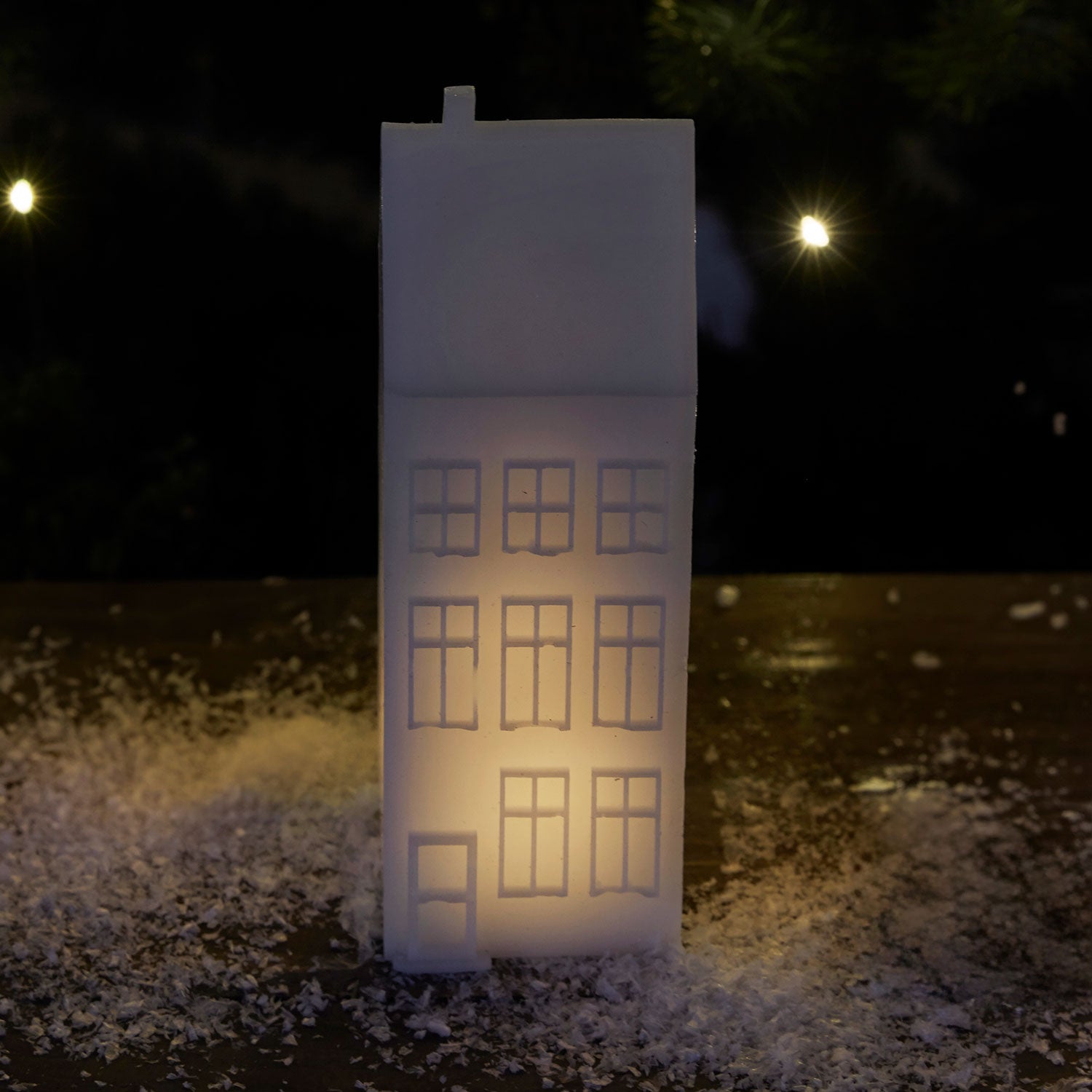 Objet en cire COPENHAGUE