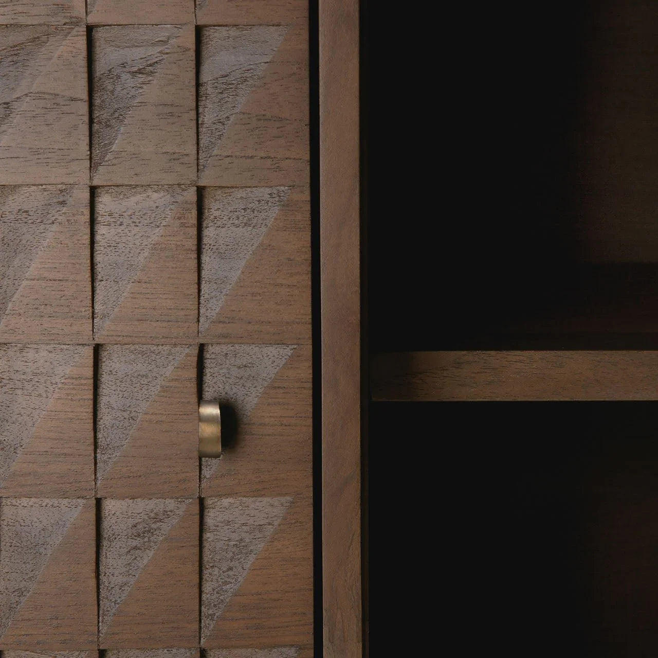 Highboard SONO