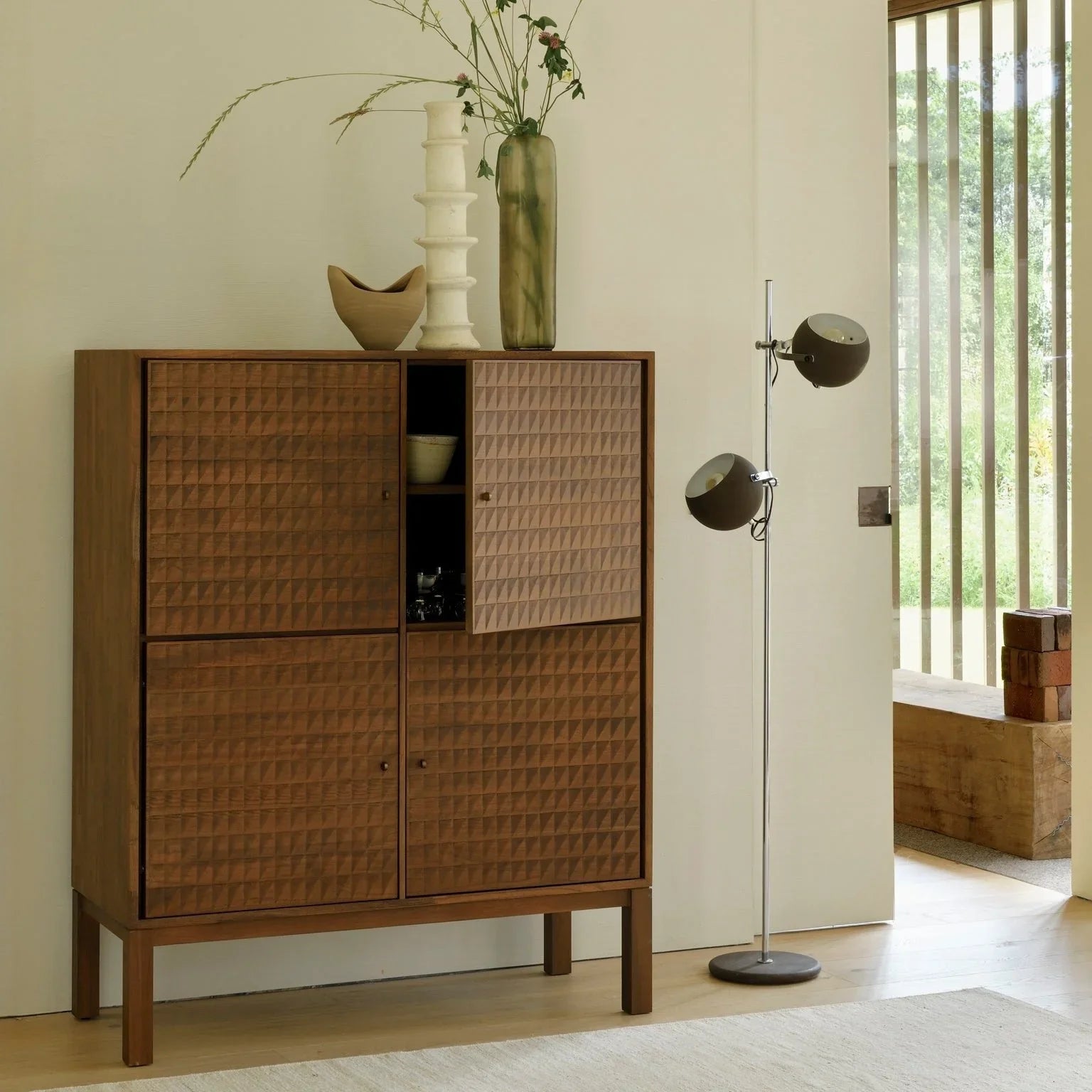Highboard SONO