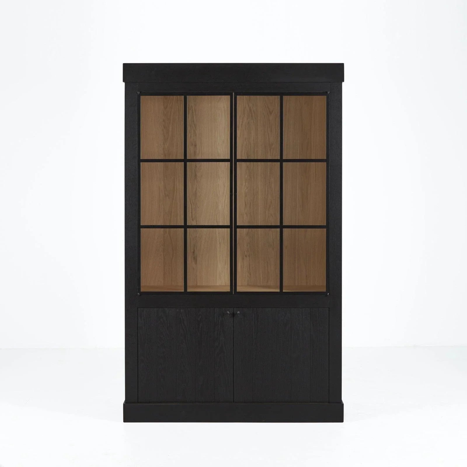 Wall cupboard WOOD