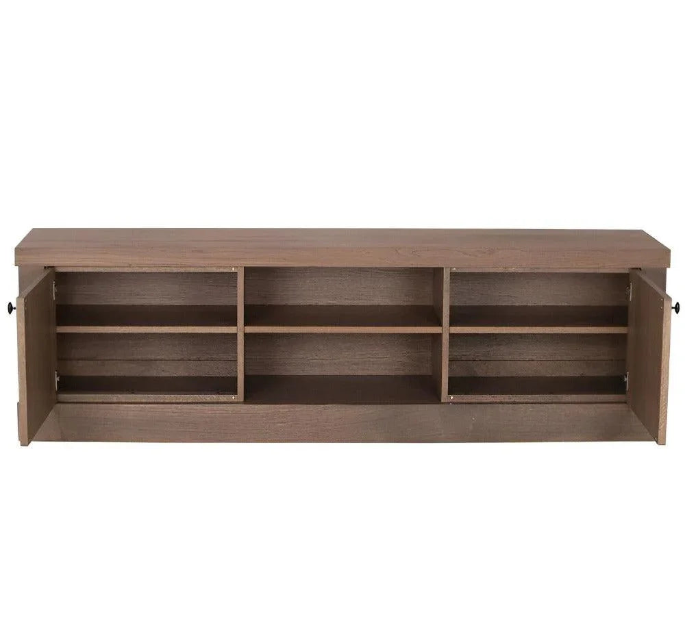 Armoire TV WOOD