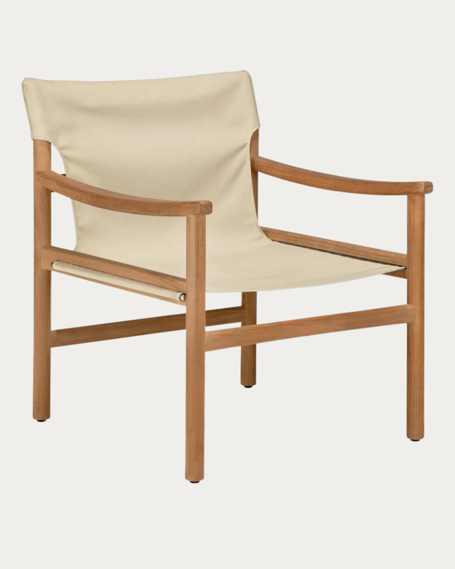 Fauteuil lounge Safari OUTDOOR