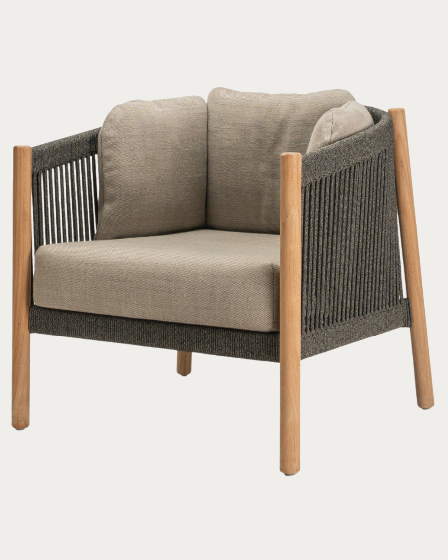 Fauteuil de jardin LENTO
