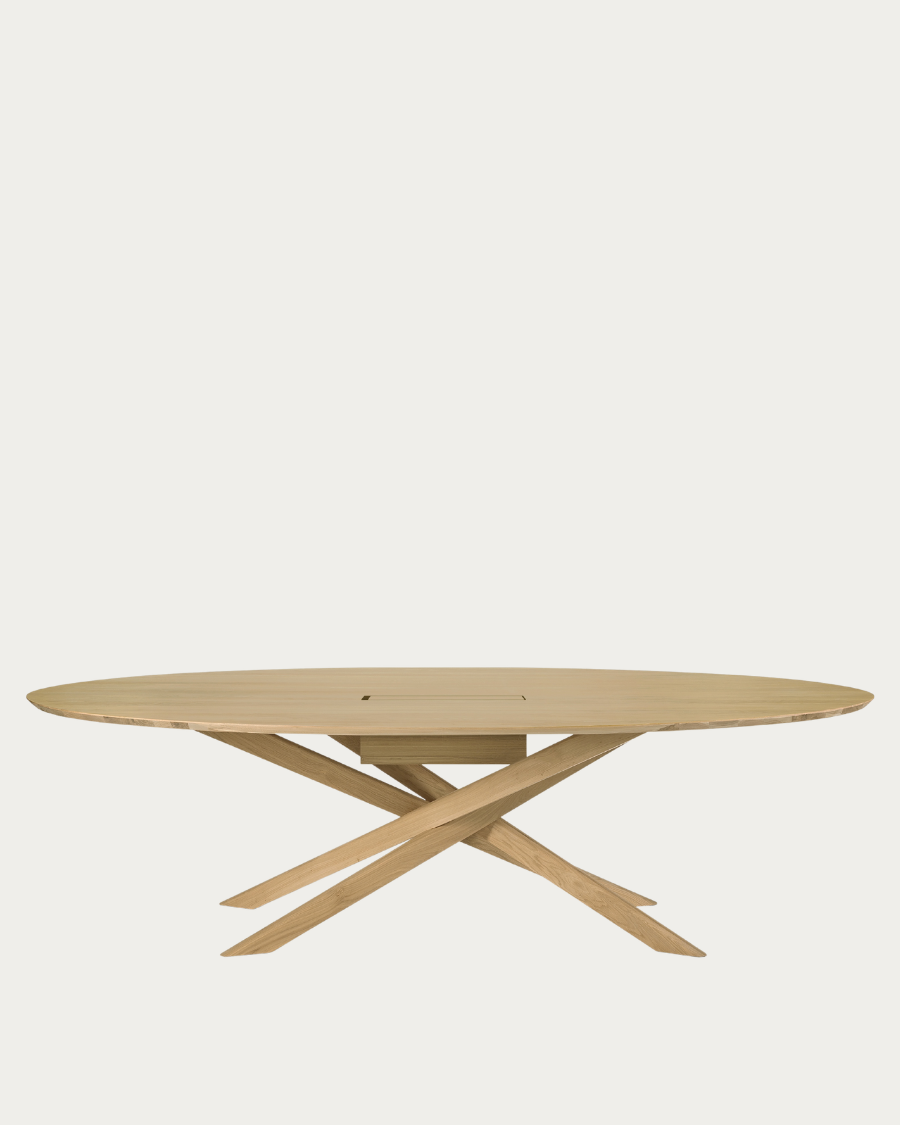 Table de réunion MIKADO