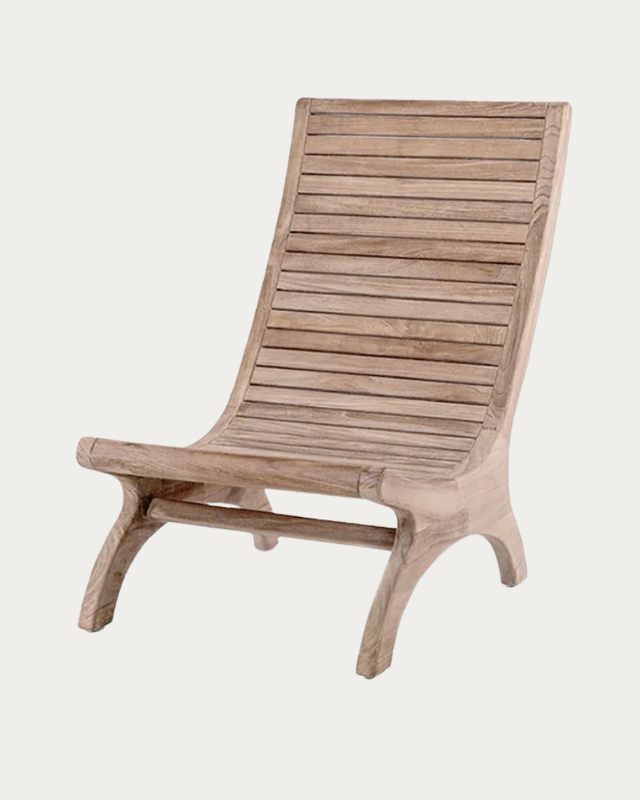 Gartensessel SACHIN Easy