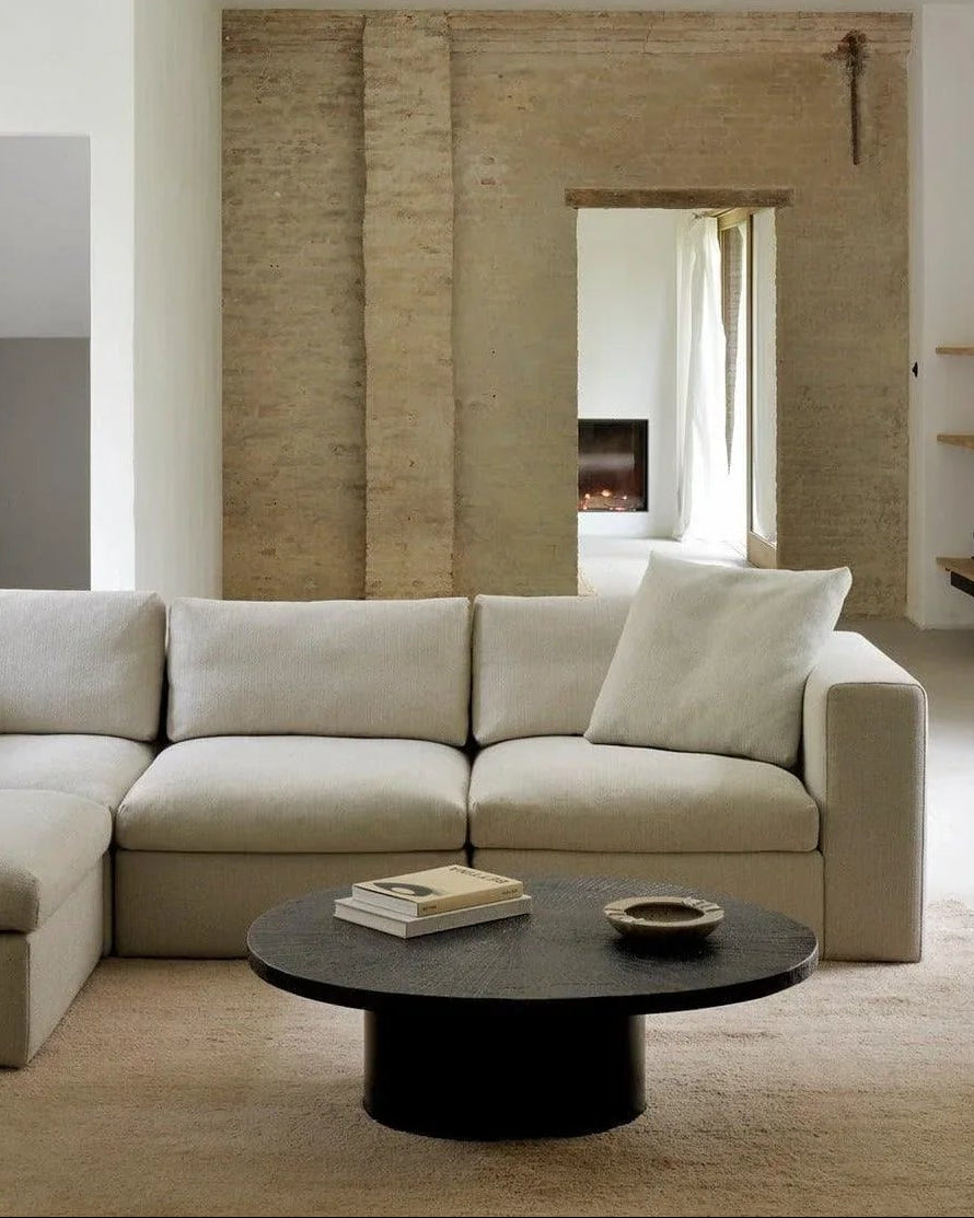 Couchtisch SLICE | Ethnicraft | Homestorys