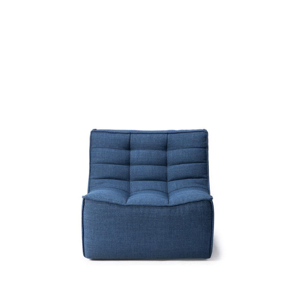 Sofa N701 1-Sitzer | Ethnicraft | Homestorys