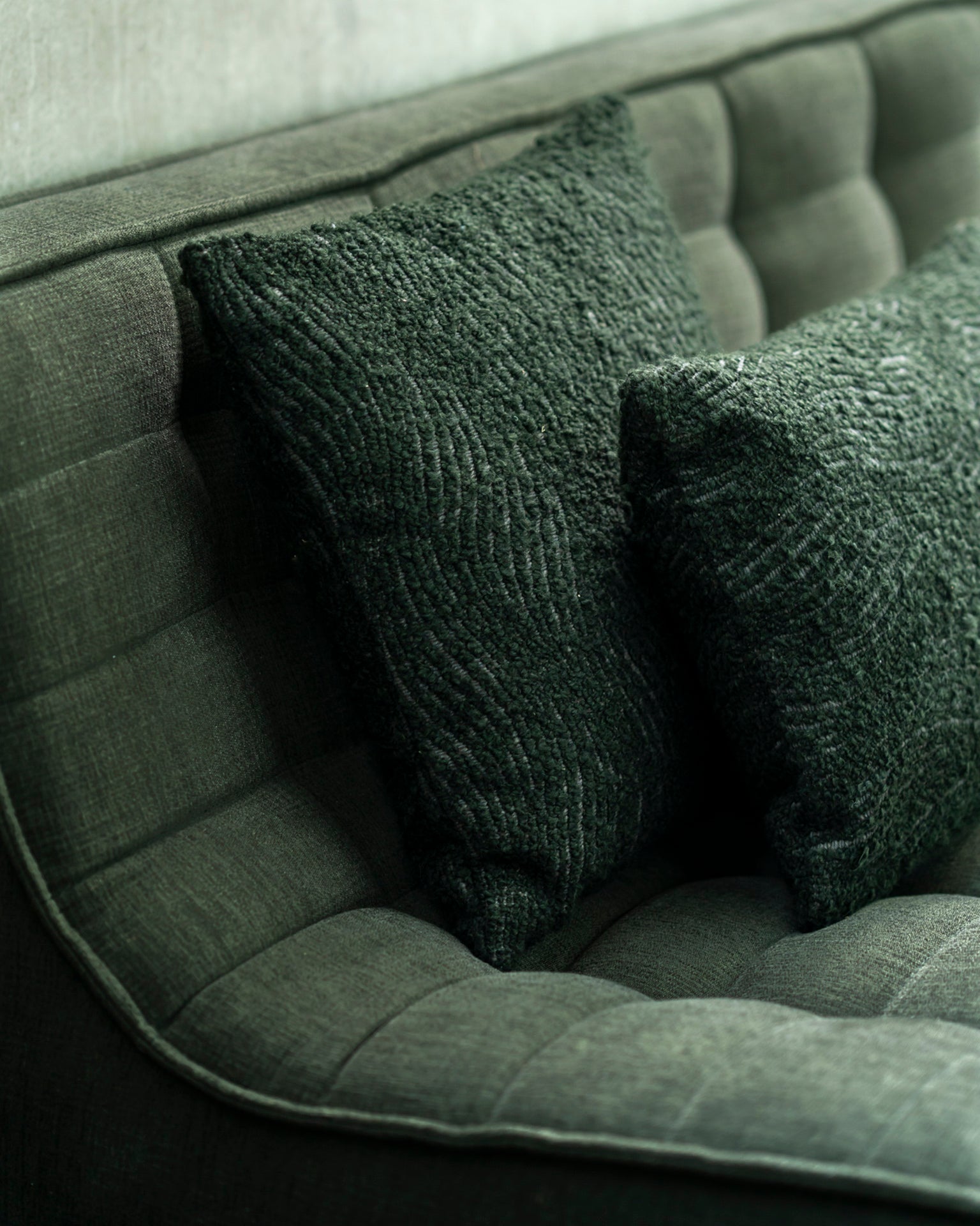 Coussins WAVE NESCESSITY