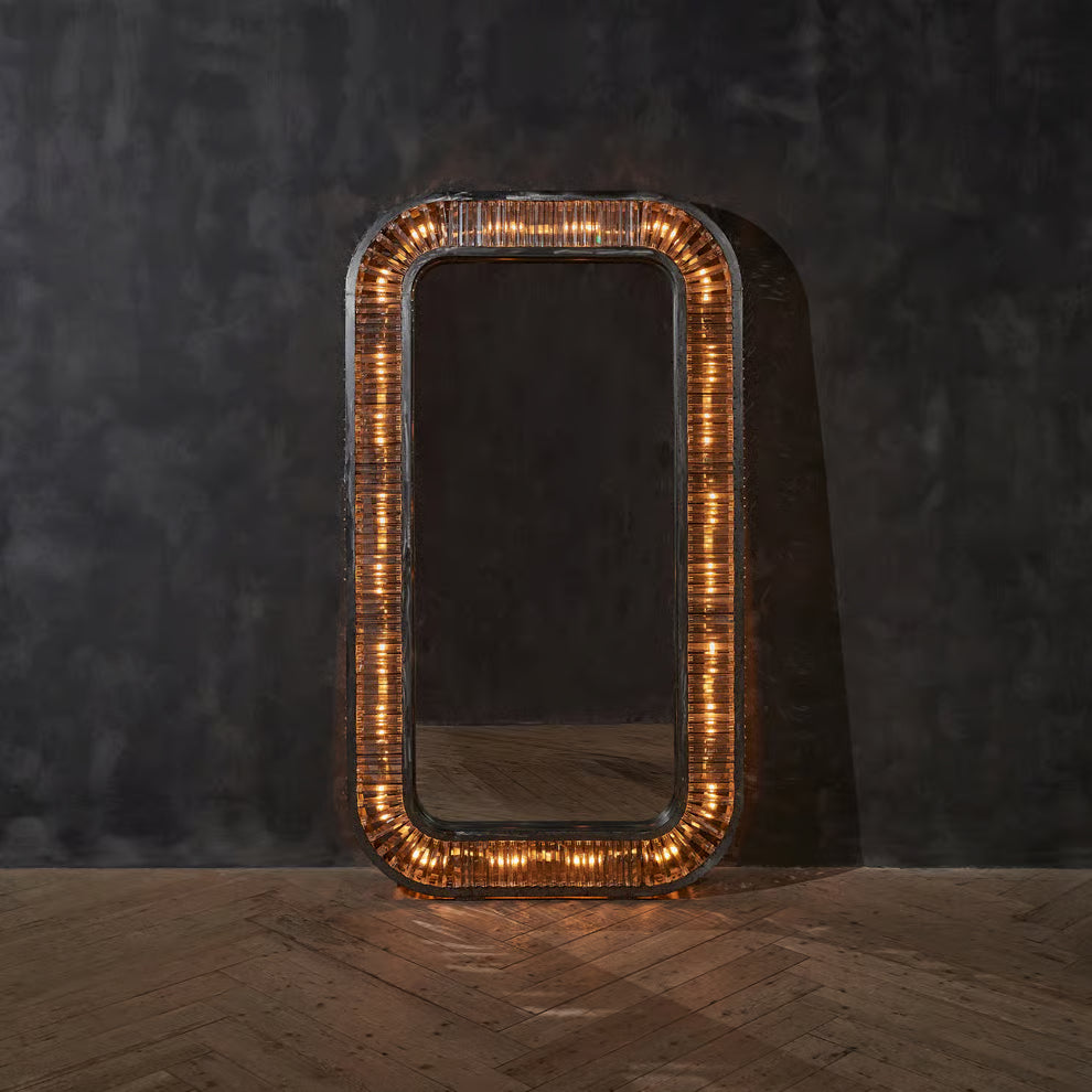 Miroir EXPO Timothy Oulton REX