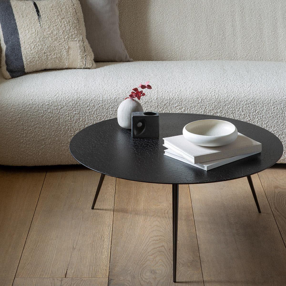 Couchtisch LUNA | Ethnicraft | Homestorys