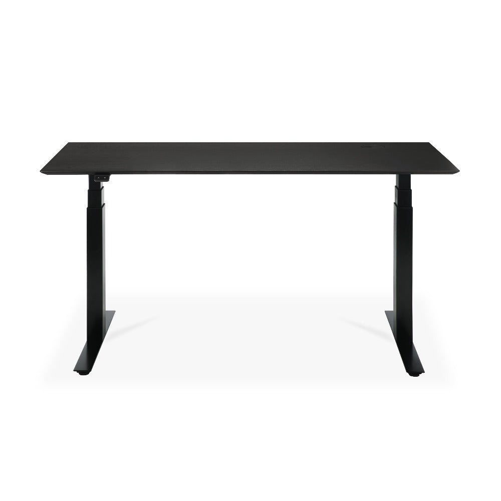 Schreibtisch BOK - Verstellbar | Ethnicraft | Homestorys