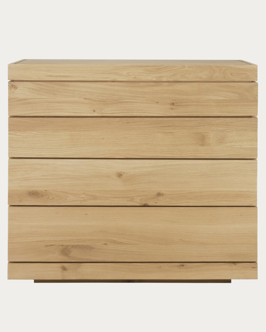 BURGER chest of drawers