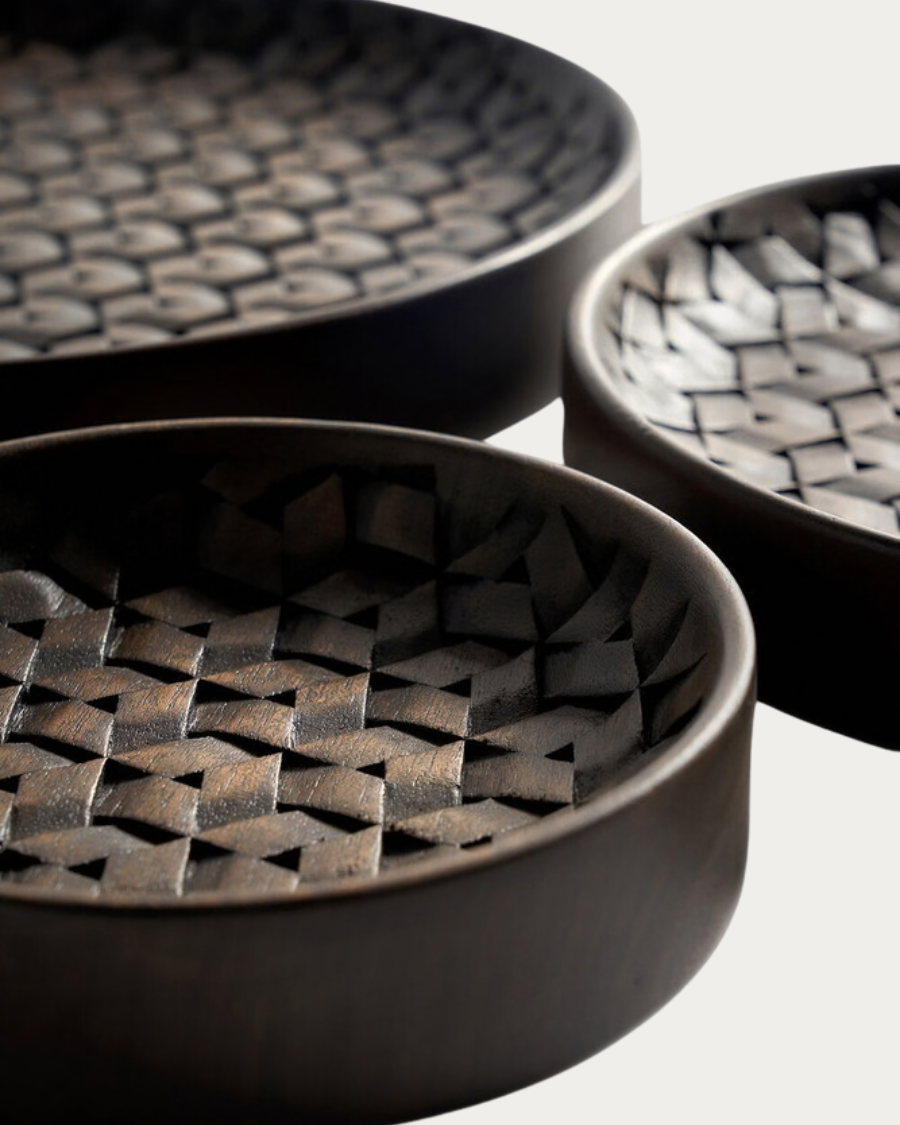 Tampa-Boards OBJECTS 3er Set