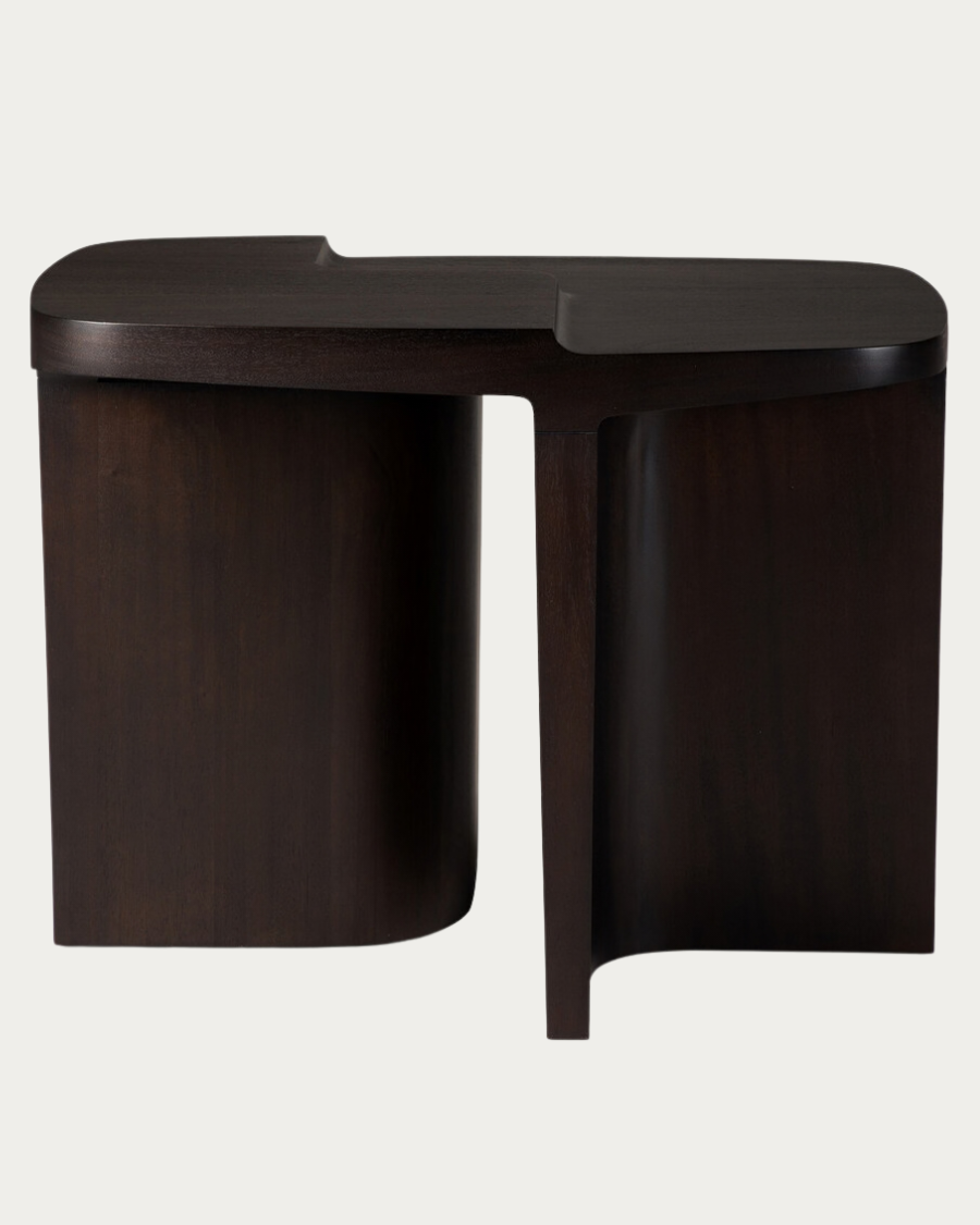 Beistelltisch BRUTALIST