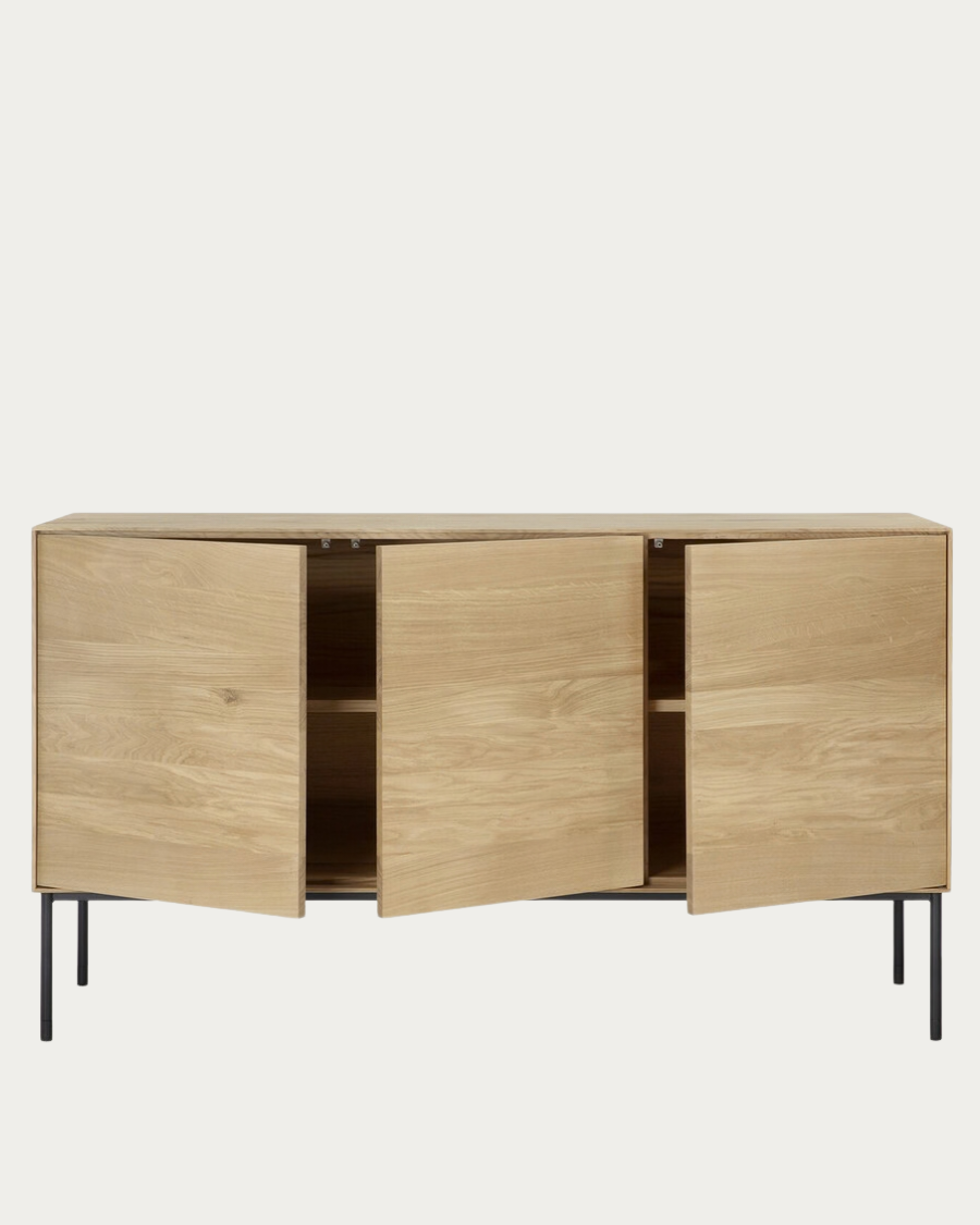 Chest of drawers WHITEBIRD