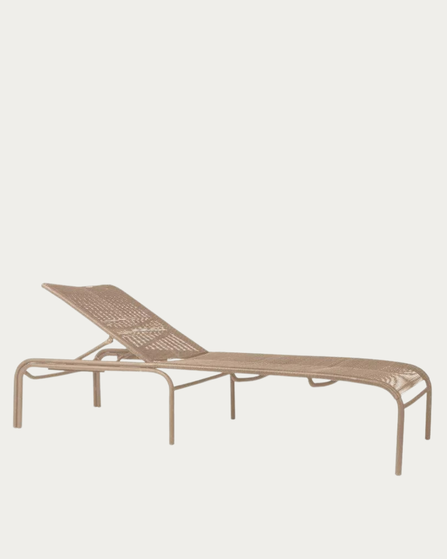 LOOP sun lounger